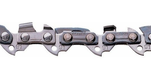 Cadena P/motosierra Marca  Oregon   Paso 3/8 P  De 14 1