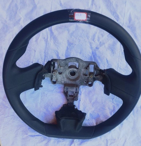 Volante Citroen C3 (plan Recambio) 0