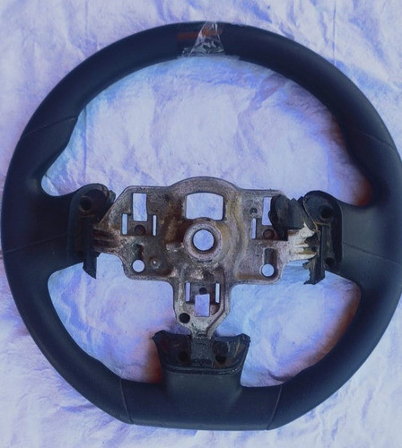 Volante Citroen C3 (plan Recambio) 1