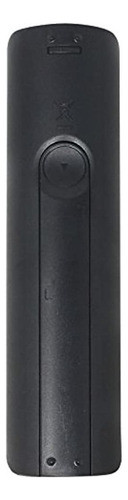 2pack Reemplazo Un32j4000 Tv Control Remoto Para Samsung Tv 0