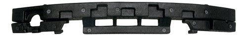 Absorbedor Paragolpe Del. Nissan Sentra 16 0