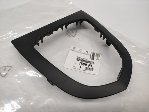 Base Palanca Velocidades Peugeot 408 7589rl 0