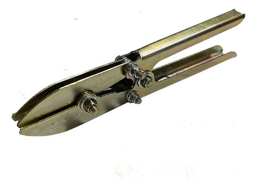 Pinza Achicadora Para Zingueria 0