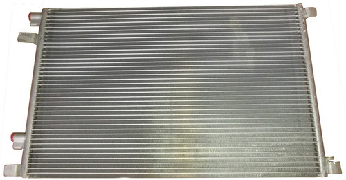 Condensador Renault Megane Ii 05 En Adelante *orig.* 1