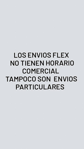 Caño Posa Pie Completo Smash 110 Universal Varias Premium 1