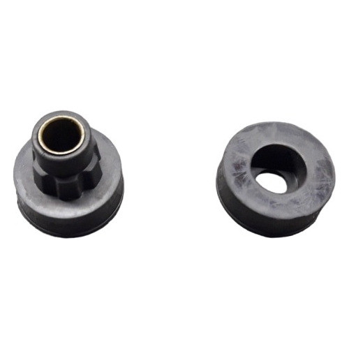 Aislador Goma Enfriador Ecm Cummins Isb Ford F100 0