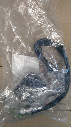 Comando Interruptor Luces Original Honda Cb1 1