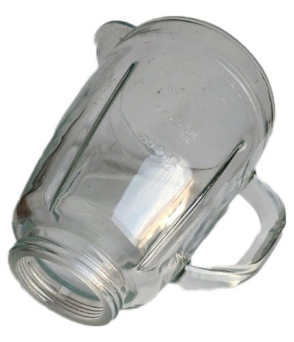 Vaso Jarra De Licuadora Smart Life Sl-bl1055 Vidrio 1