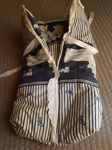 Bolsa Porta Bebes 0