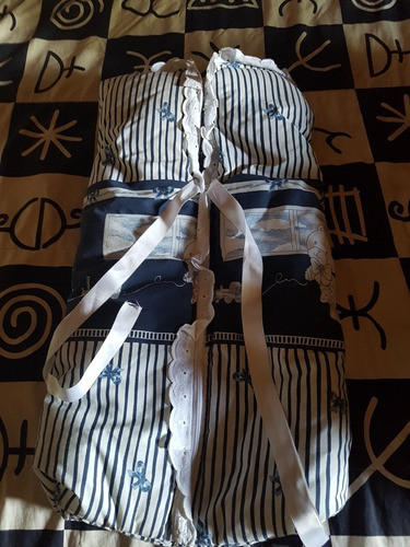 Bolsa Porta Bebes 1