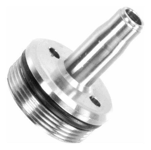 Cabeza De Cilindro Para Ssg10 Novritsch Airsoft Aventureros 0