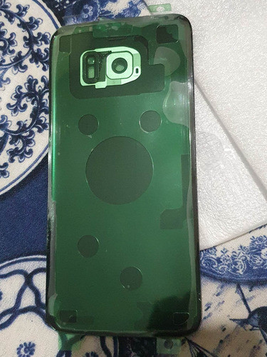 Tapa Trasera De Galaxy S7 Edge Completa Y Nueva. 1