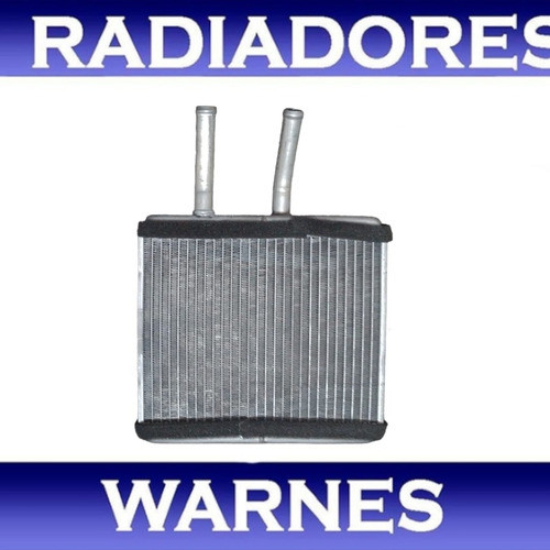 Radiador Calefaccion Suzuki Swift 1991 1992 1993 1994 1995 1