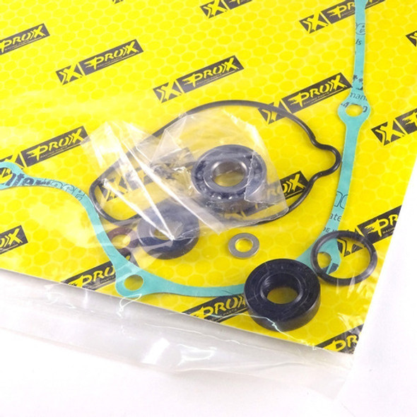 Kit Reparacion Bomba De Agua Honda Crf 450 2002 A 2008  Prox 1 Kit Reparacion Bomba De Agua Honda Crf 450 2002 A 2008  Prox 1