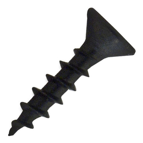 Tornillo Autoperforante Para Madera 6x5/8 X 1000 Unidades 0