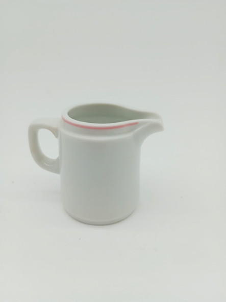 Juego 6 Tazas De Te C/p, Tetera Y Lechera F/rosa Tsuji 1