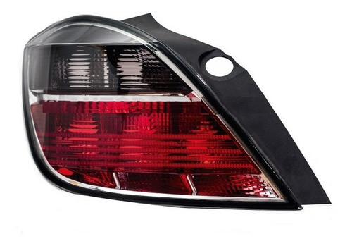 Faro Trasero Izq Vectra 2006 5 Ptas (l)(c) 0