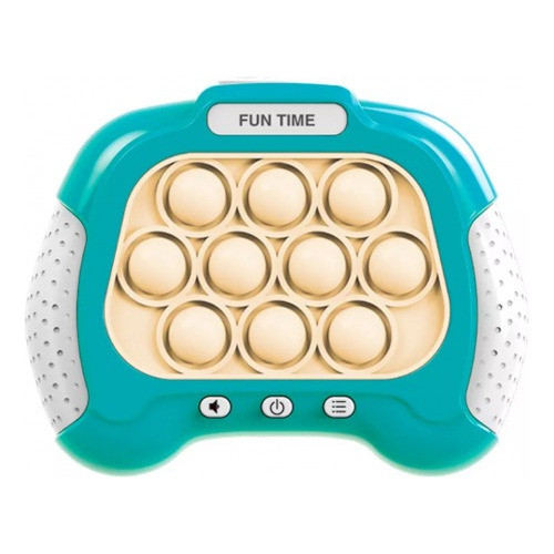 Push Me Pop It Electronico 4 Modos Juego Con Luz Sonido 1