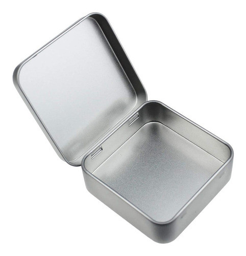 Goodma 12 Cajas De Metal Cuadradas Vac As Para 1