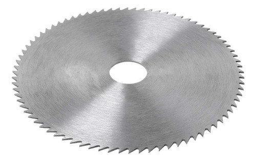 Hoja Sierra Circular 100*3,5*22 Hss Sin Par 0