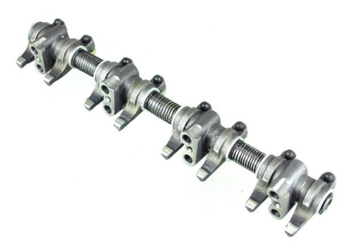 Balancin Completo Autoelevador Motor Xinchai 490 Original 1