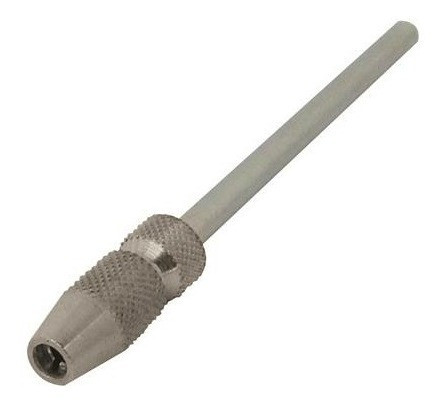 Mandril De Mano Mechas Hasta 1,5mm 0,8-1,5mm Manualidades 0