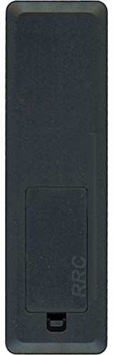 Control Remoto De La Barra De Sonido Insignia Ns-rcsb0 Para 1
