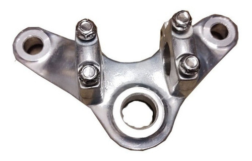 Tapa Horquilla Delantera Stratus 150ls -sh 0
