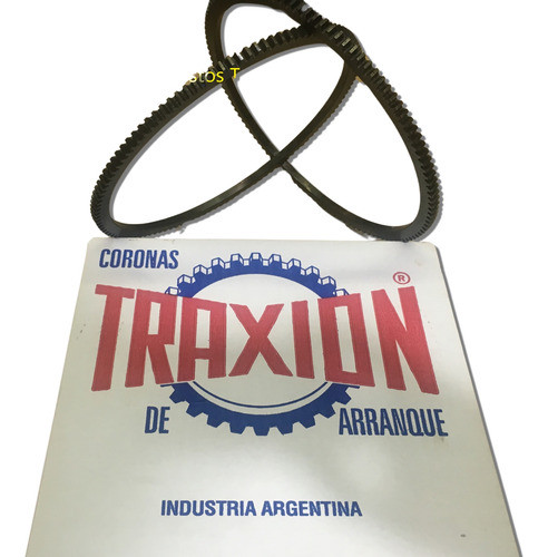 Corona Arranque Megane 1.4 1.6 Nafteros Motores  C1e / C1j 0