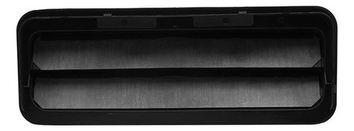 Deflector Salida Beat Hatch 11/22 Gm 13597326 1