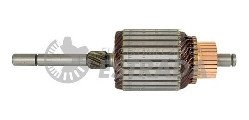 Inducido De Arranque Chev Corsa Ford Fiesta Orion Escort 0