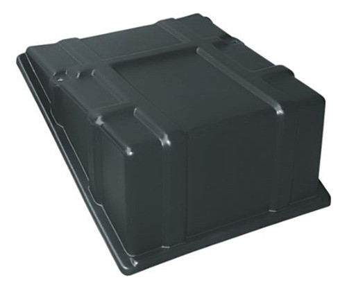 Tapa Cubre Bateria Para Volkswagen Constellation 24.250 0