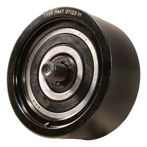 Rodillo Fijo Poli-v Para Chevrolet Cobalt 1.8 8v 0