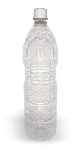Botellas Plasticas Pet 1500 Cc X 126un Tipo Ser 0