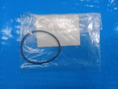 O-ring Tapa De Aceite Cbx250 Honda Original Genamax 0