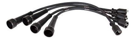 Juego Cables Bujia Renault Megane 2.0 Scenic Trafic 8v Vdo 0