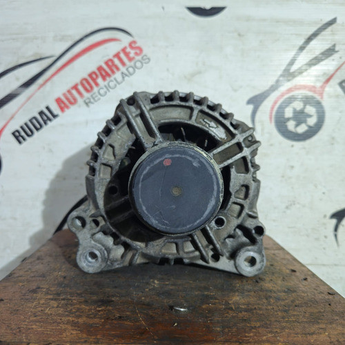 Alternador Volkswagen Passat 2.0 B6 0