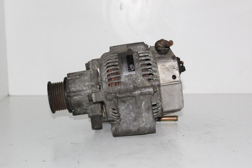 Alternador Rover 200 2.0 Td - Alt00126 1