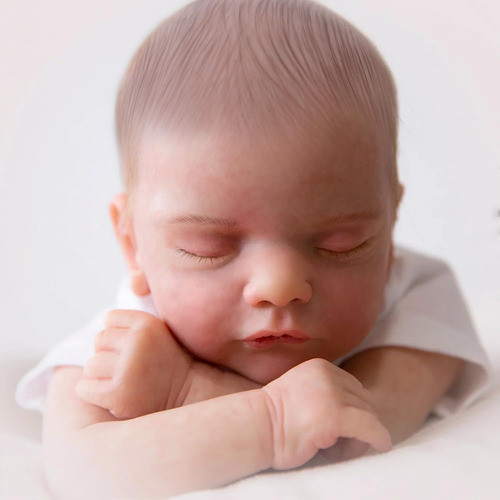 Reborn Baby Dolls Sam 1