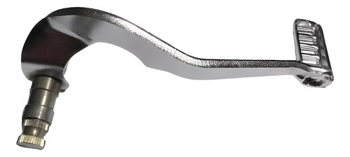 Pedal De Freno Trasero Original Cbx 250 Twister - Reggio 0