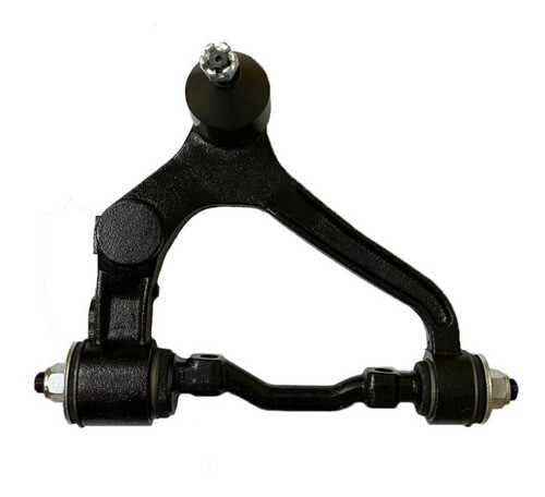 Parrilla Susp. Sup. Del. Der. Toyota Hiace (95-00) C/r 0