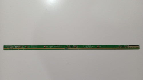 Tcon Integrada  LG 42le5550 6870s-1002b  Vk044 1