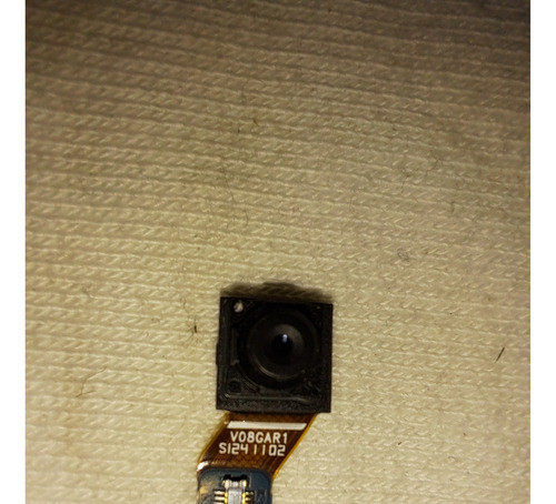 Cámara Frontal Samsung A23 A235m Original Usada. 1