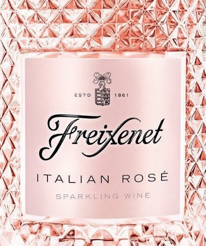 Freixenet Prosecco Italian Rosé Magnum - Solo Envío - Oferta 1