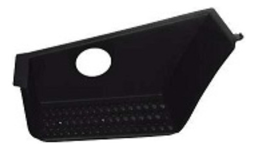 Estribo Para M Benz 710 1215 Cobertor C Agujero Plastico Der 0