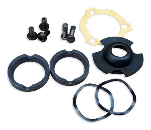 Kit Reparacion Palanca Cambios Ford F100 95/98 Ranger 96/12 0