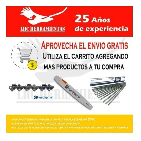 Engranaje Bomba Aceite Motosierra Husqvarna 345/445/435 Orig 1