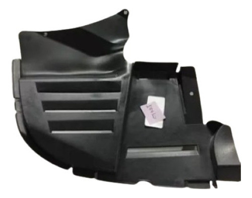 Protector Deflector Inferior Guardabarro Megane Scenic Nacio 0