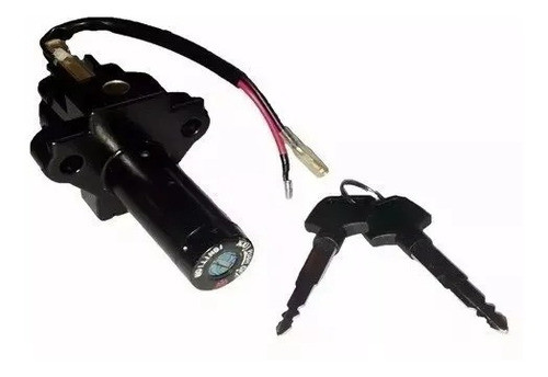 Tambor Llave Contacto Honda Twister 250 0
