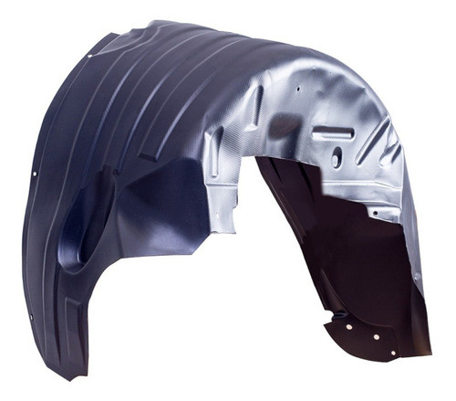Salvabarro Plastico Trasero Dodge Journey Derecho 0
